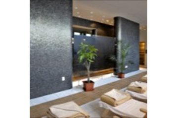 Slovākija Byt Nový Smokovec, Eksterjers